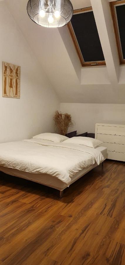 Apartament Kordiana Apartment