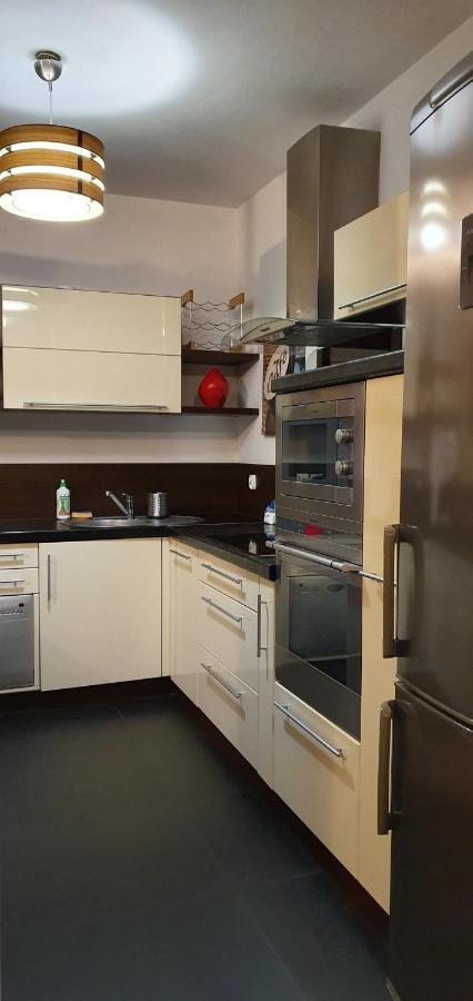 Apartament Kordiana * Krakau