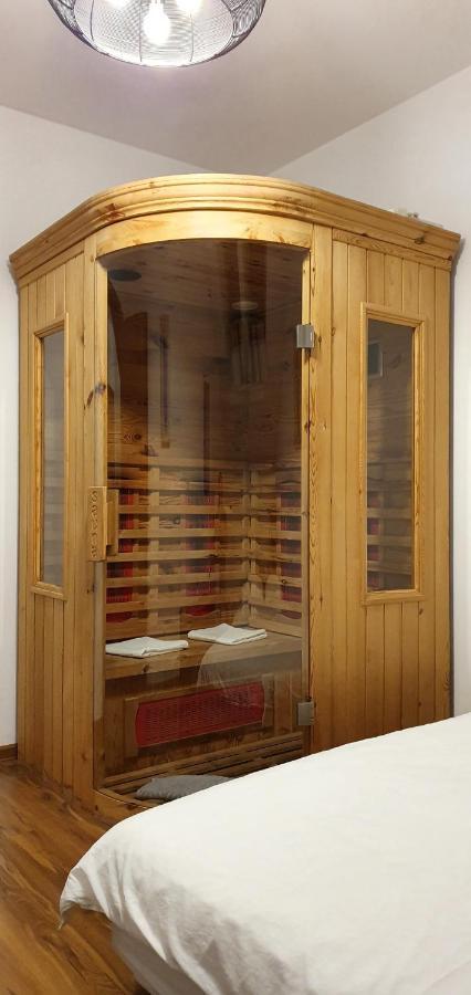 Apartament Kordiana Apartment Krakau
