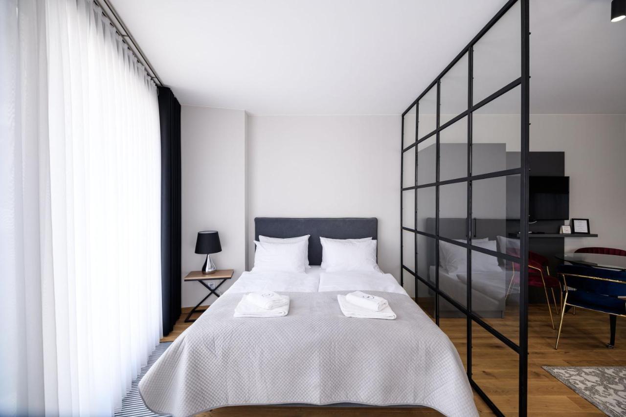 Aparthotel Inspire Miodova 4*