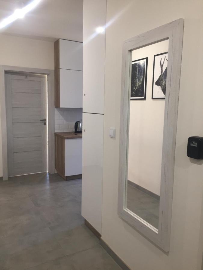 Apartament Arena No. 91 Homestay Krakow