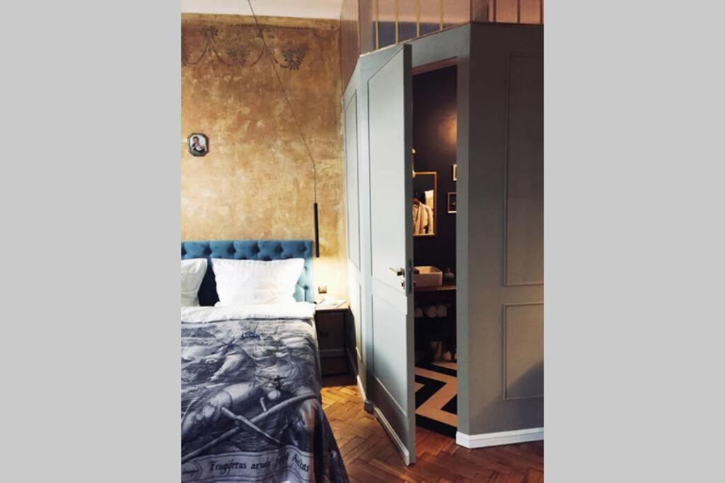 Orient Expres Old Town Cracow Appartement Krakau