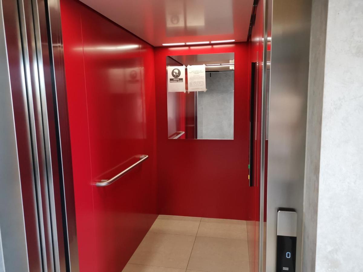 Apartament Arena No. 91 Homestay Krakow