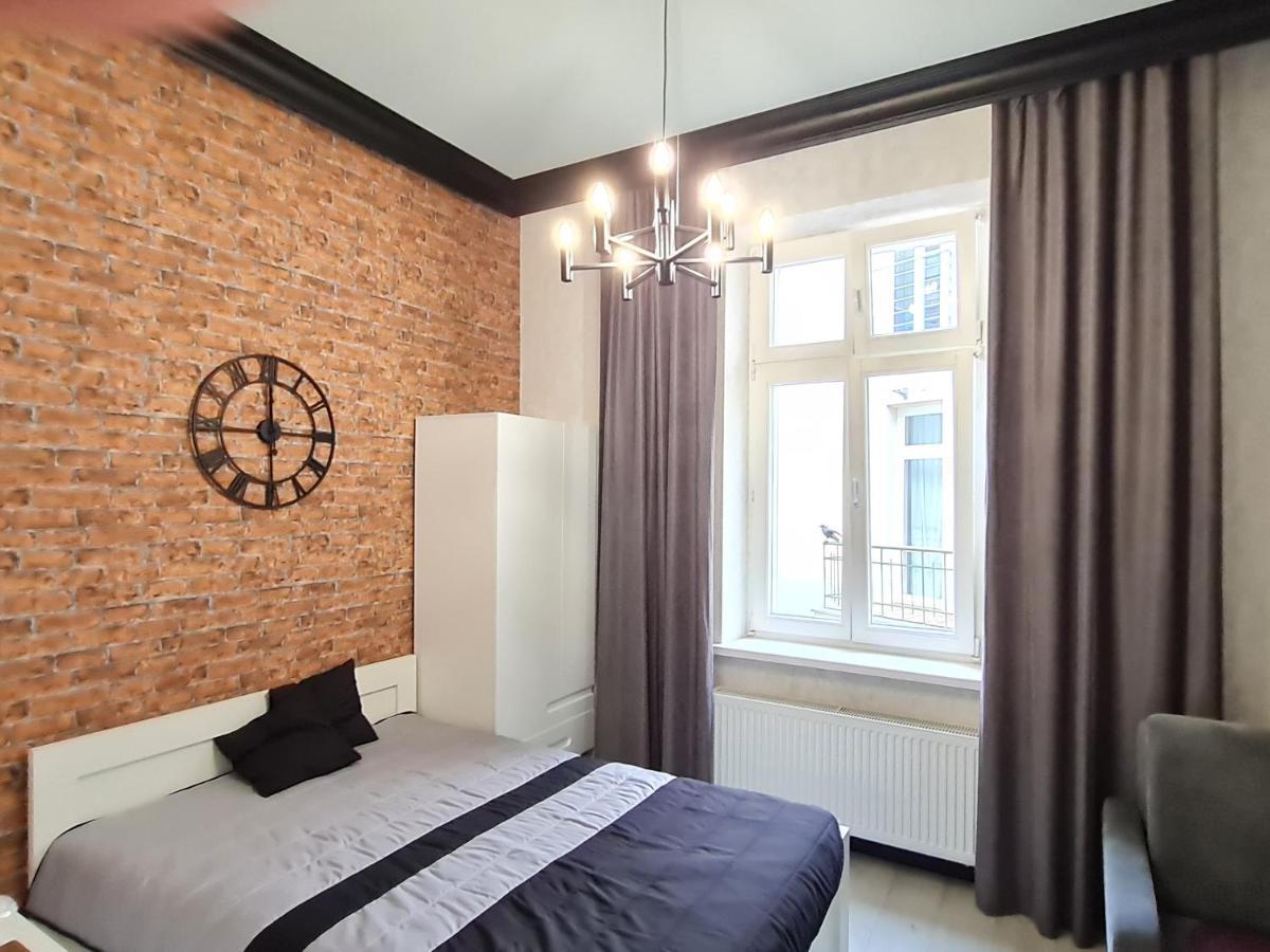 Apartment Way2stay Old Town Krakau