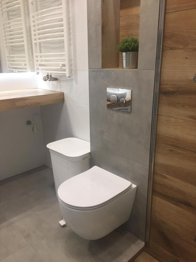 Apartament Arena No. 91 Homestay