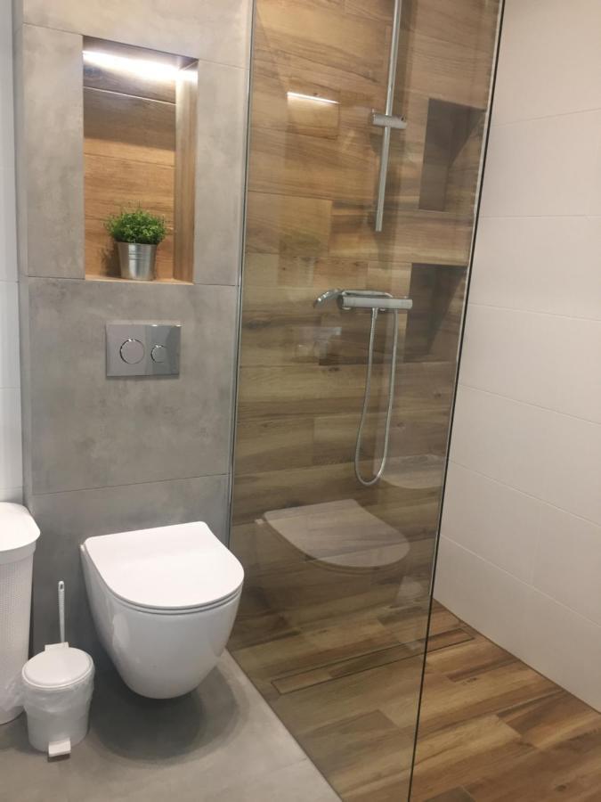 Homestay Apartament Arena No. 91 *