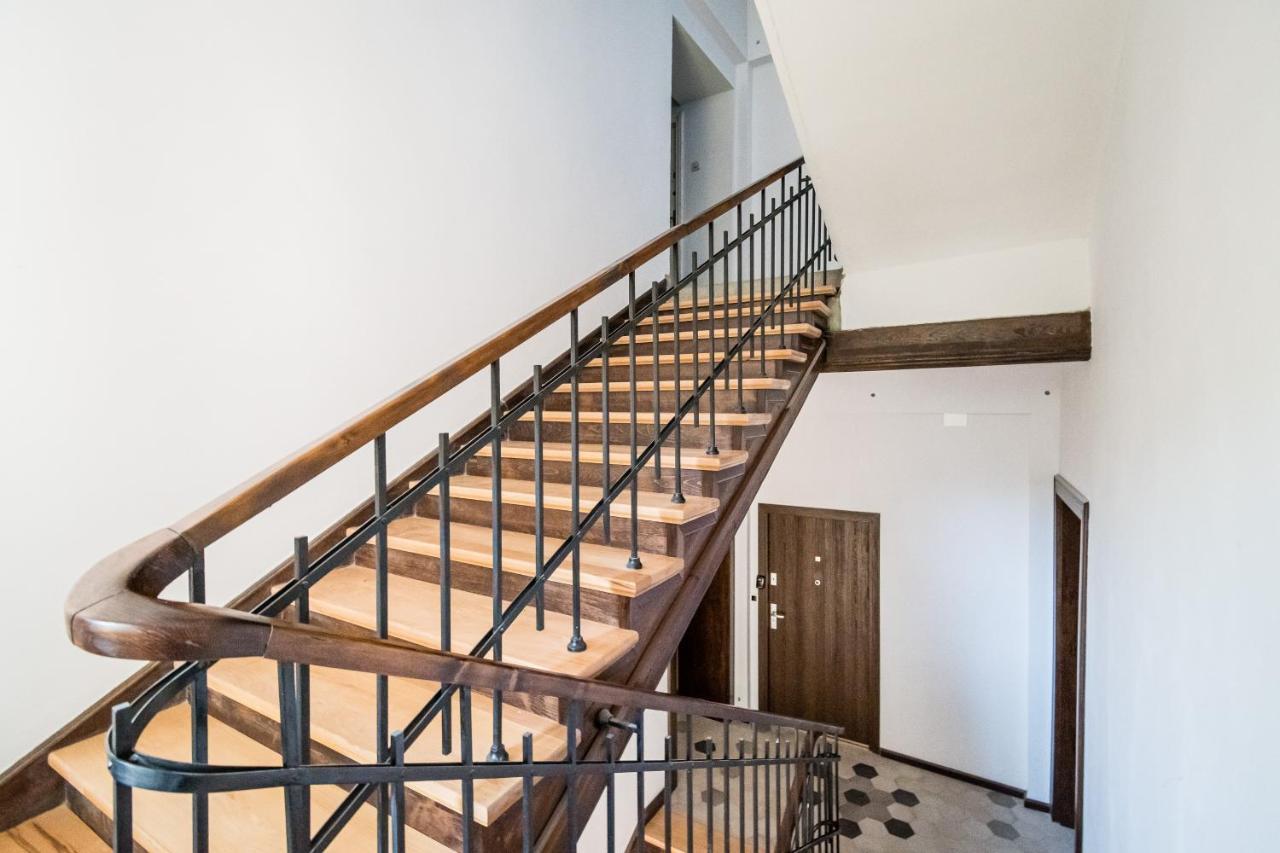 Mickiewicza Old Town Wawelofts Apartment Krakow