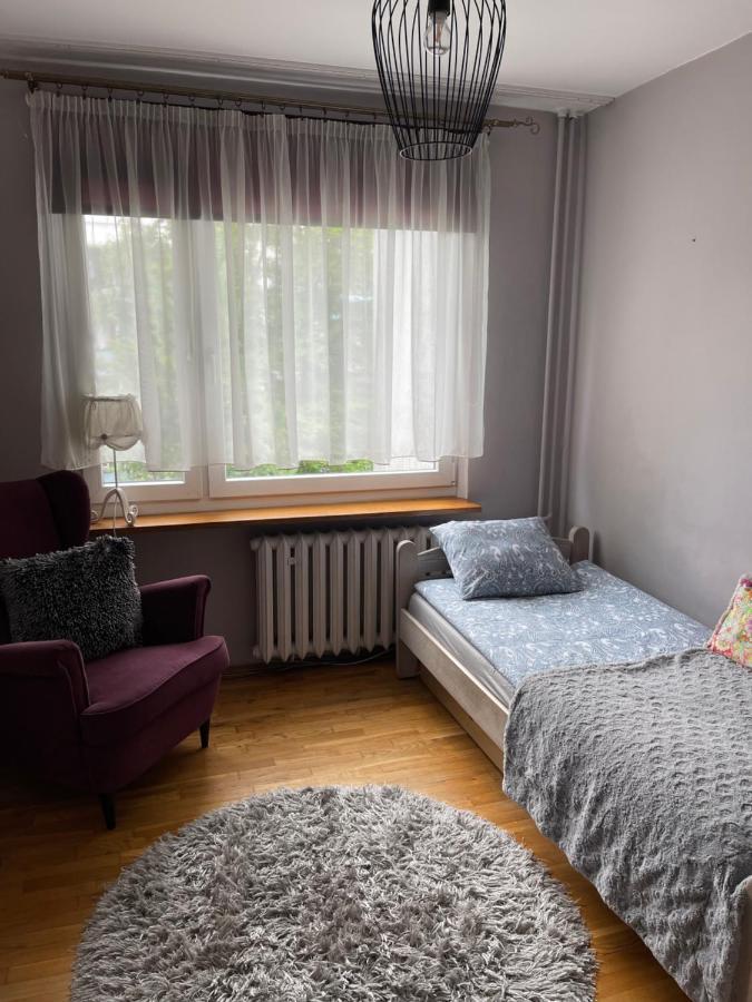 Siewna-moje Miejsce Na Idealne Appartement