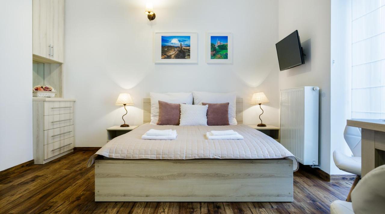 Apartamento My - Topolowa 8 *