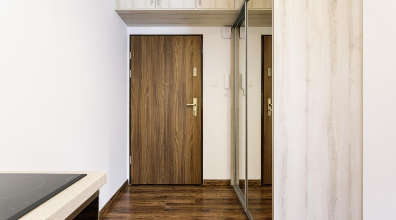 Apartamento My - Topolowa 8 Cracóvia