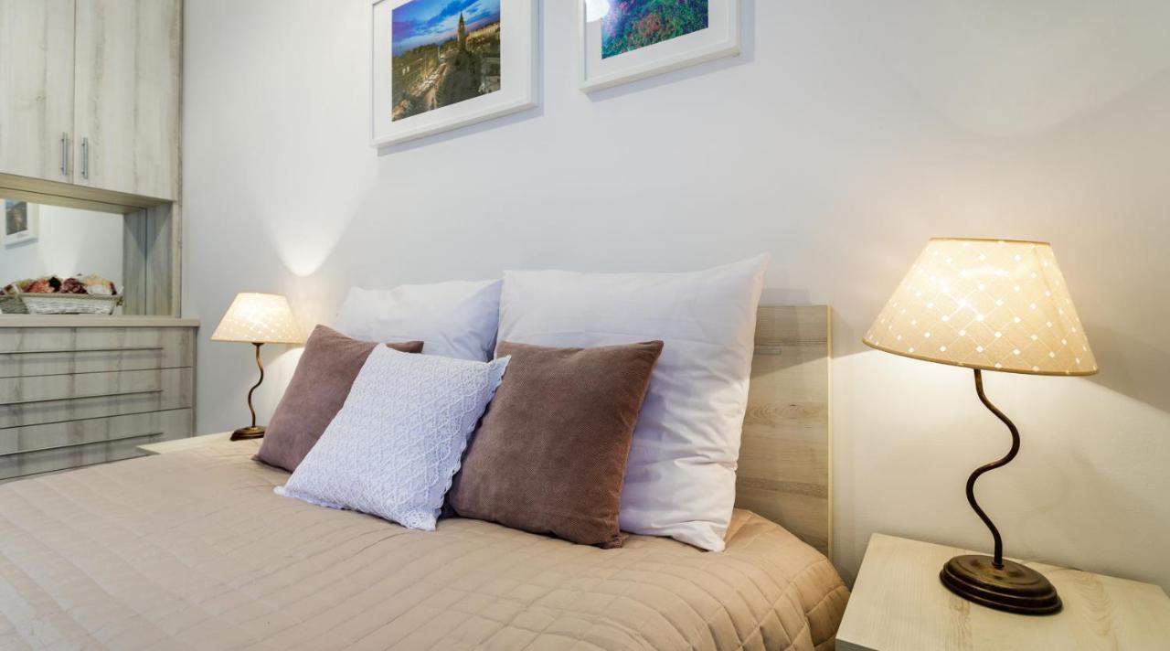 Apartamento My - Topolowa 8 Cracóvia