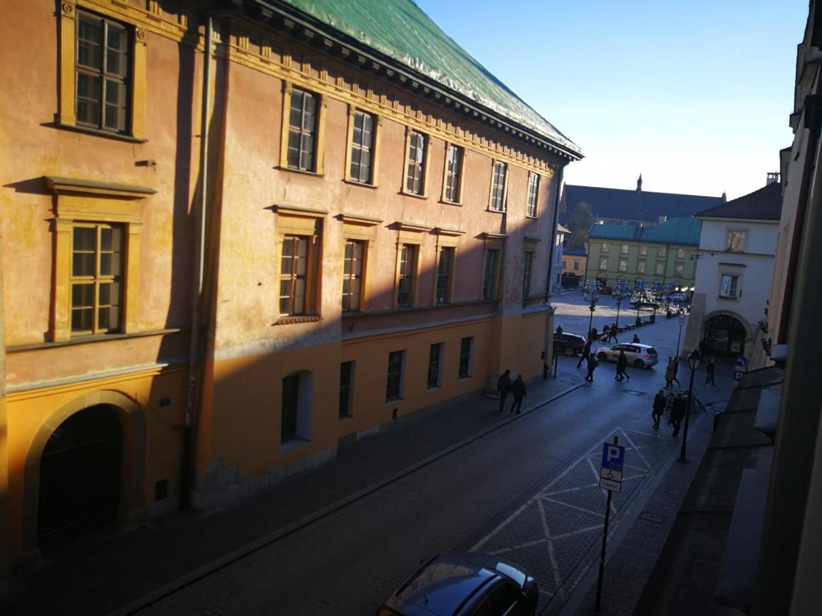 Aparthotel Vinfort Krakow