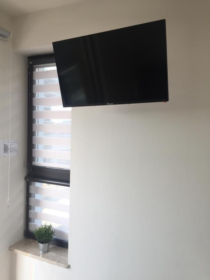 Homestay Apartament Arena No. 91 Krakow