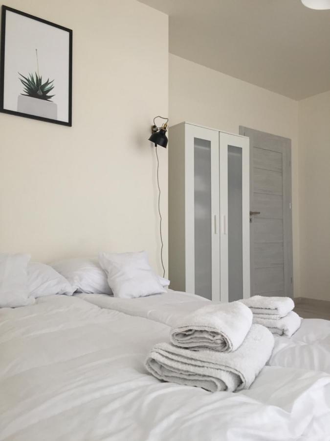 Homestay Apartament Arena No. 91