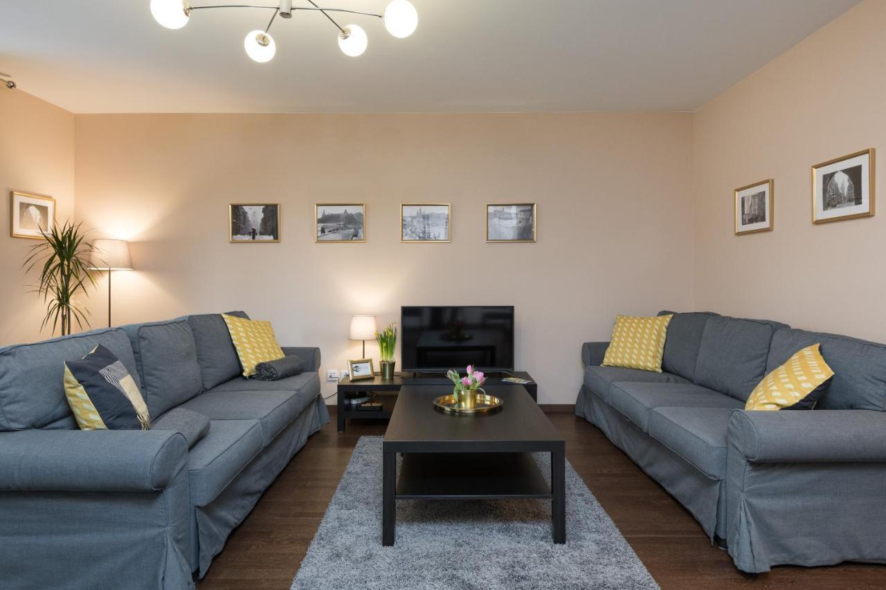 Apartament Krakow Central Apartment Kraków