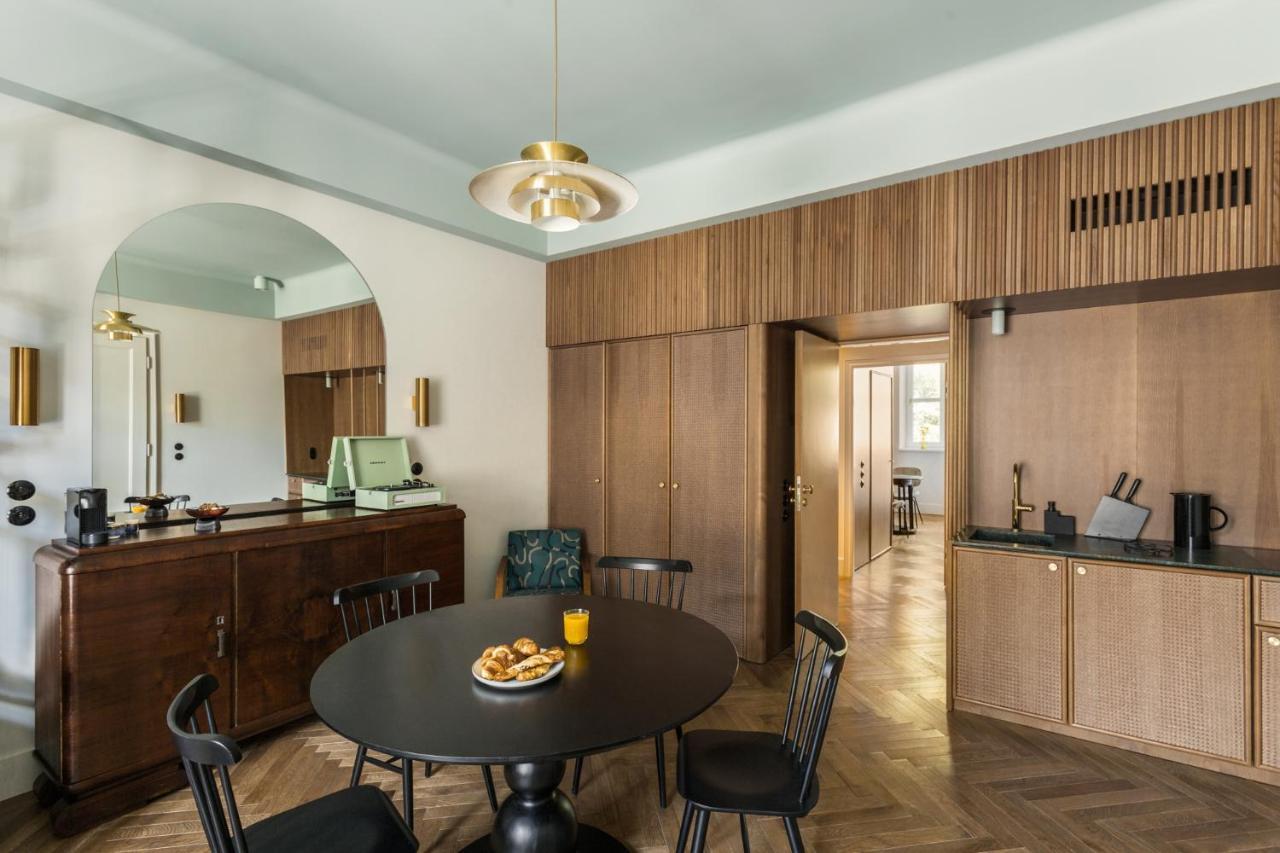 Angelus Apartament