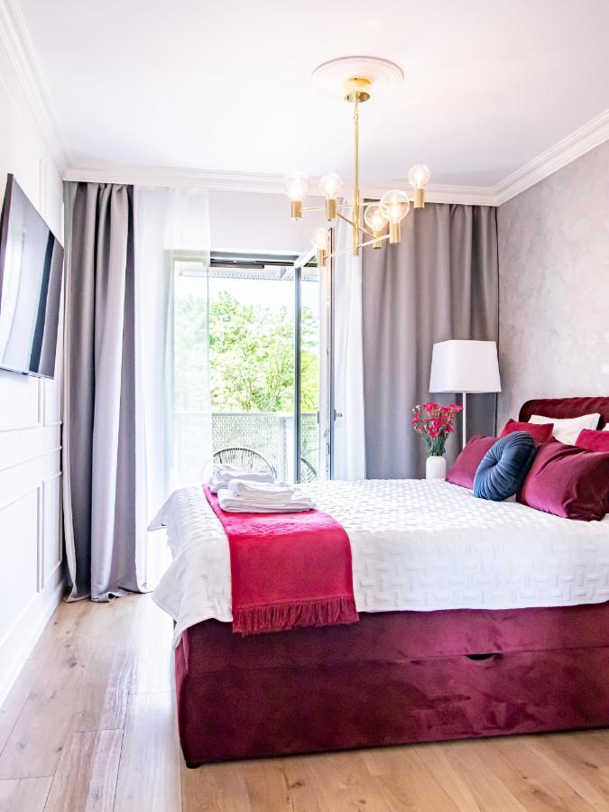 Golden Star Apartment Krakow