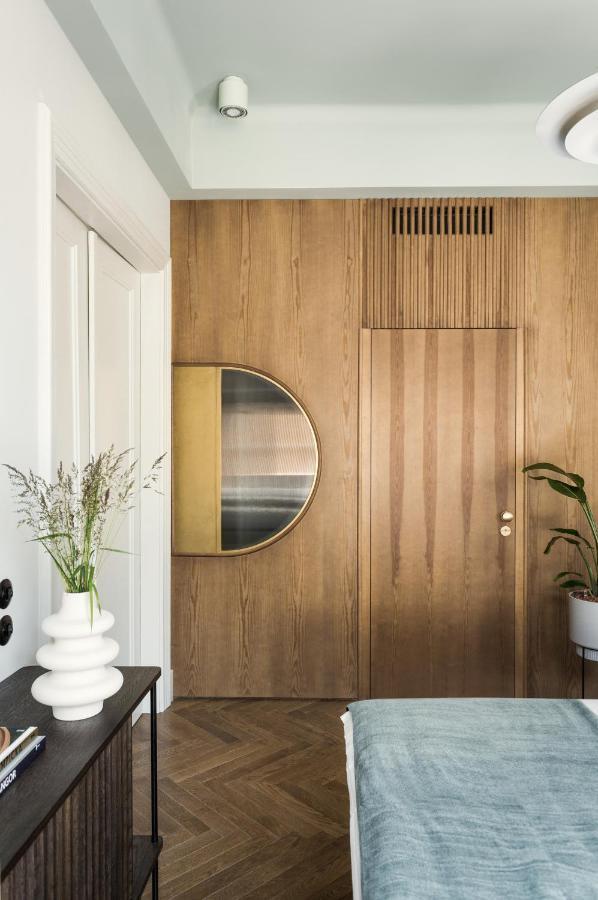 Apartament Angelus