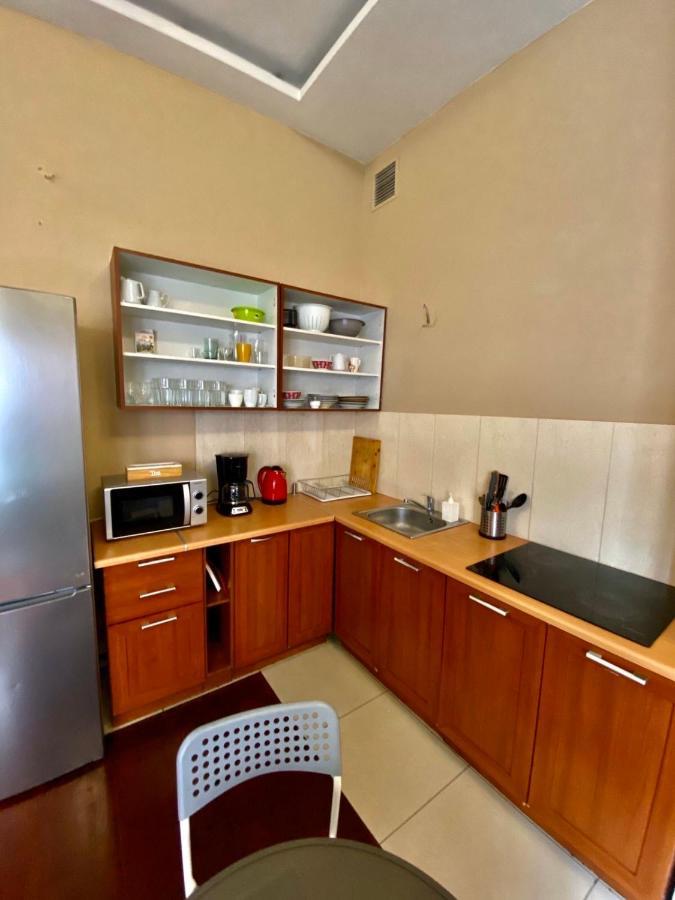 Ametyst Hostel