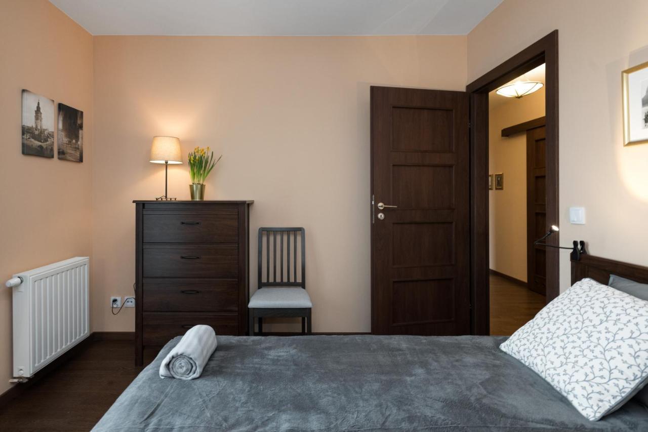 Krakow Central Apartment * Kraków