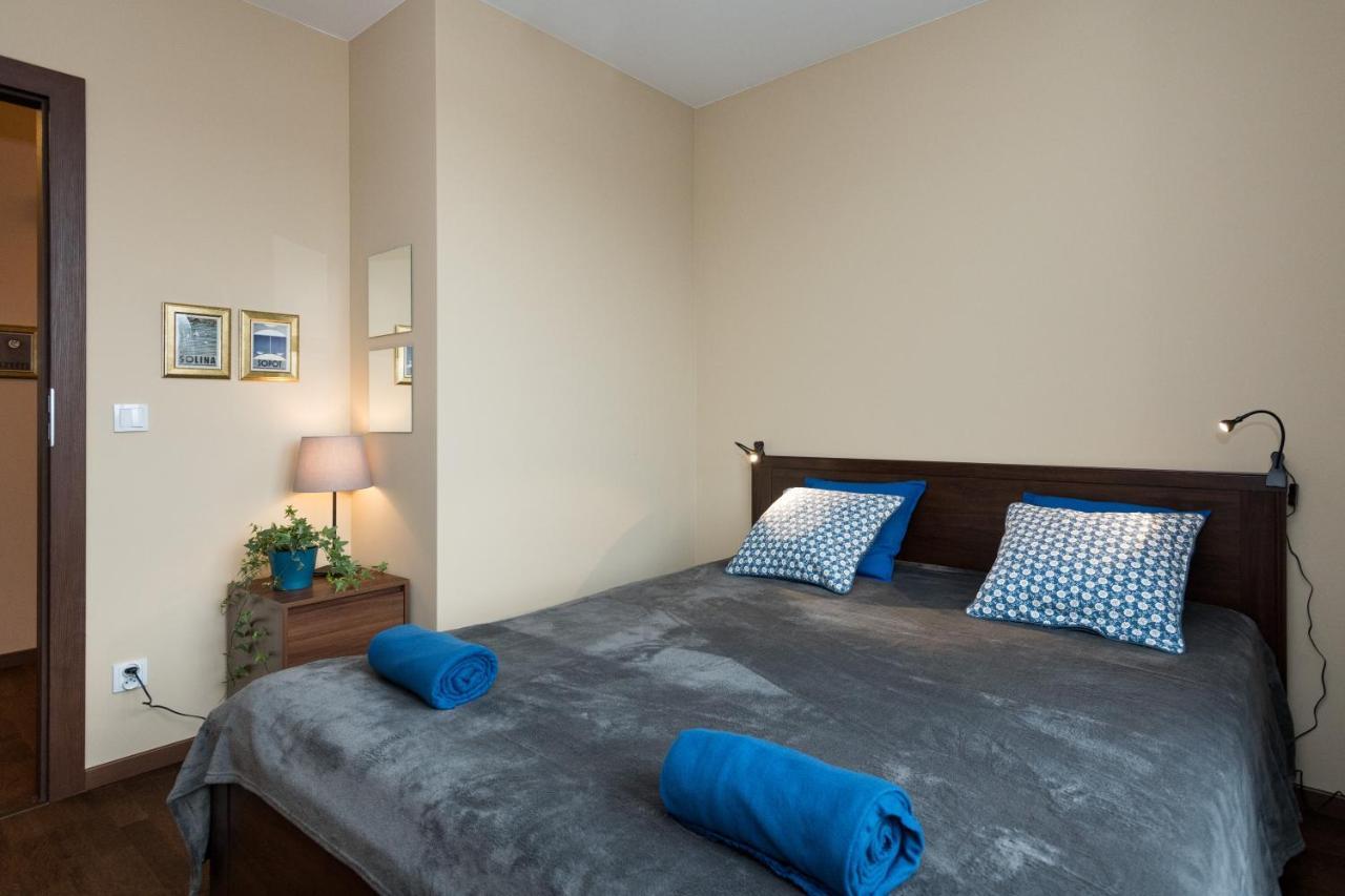 Apartament Krakow Central Apartment