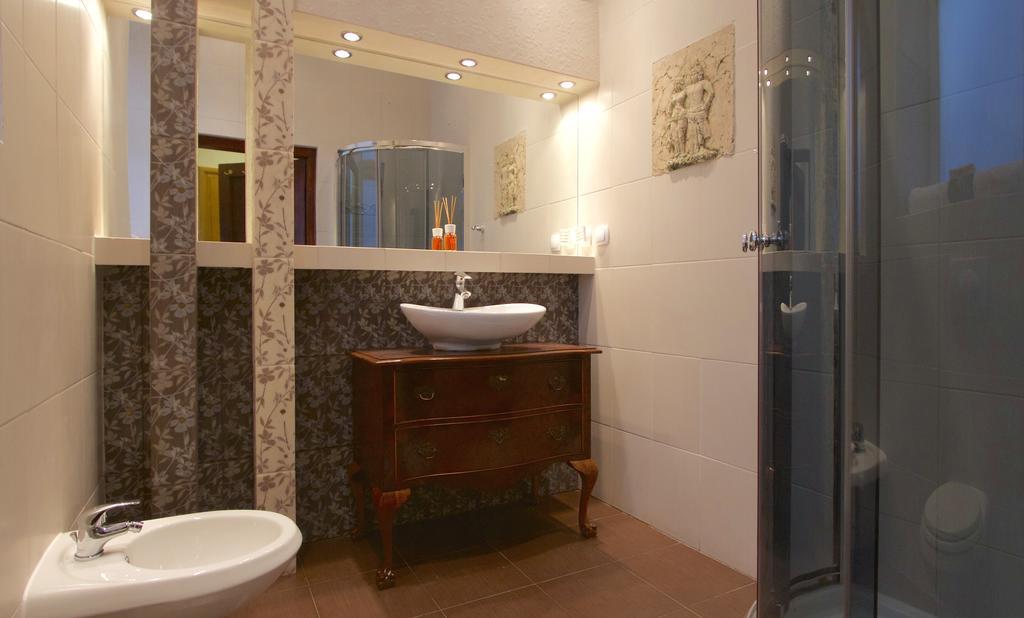 Splendor Apartment Krakow