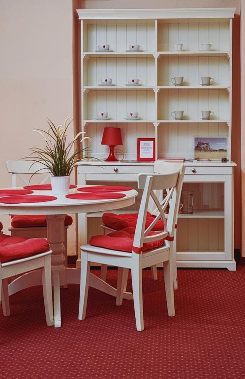 Hotel apartamentowy Rembrandt