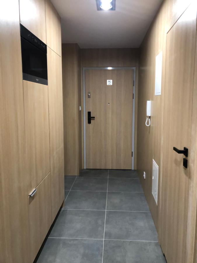 Apartment Platinex 3 *