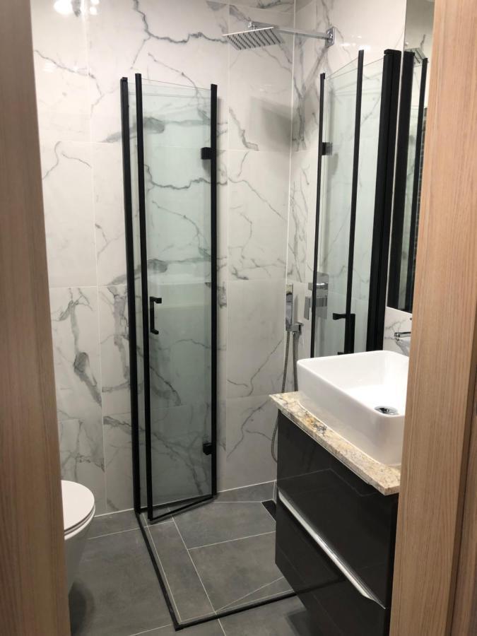 Apartment Platinex 3 Krakau