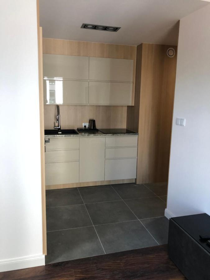 Platinex 3 Apartment *