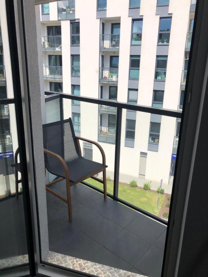 Platinex 3 Apartment