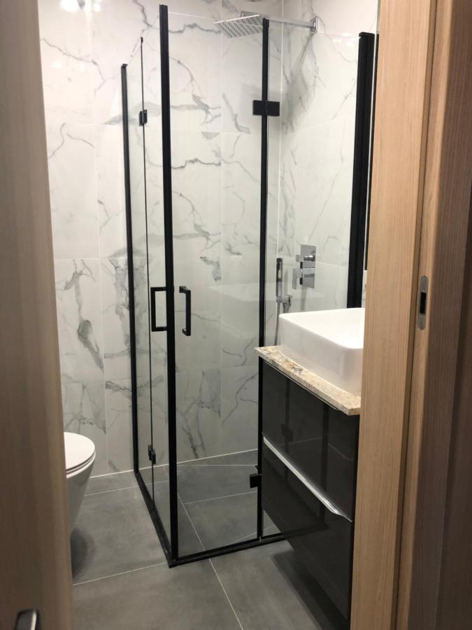 Platinex 3 Apartment