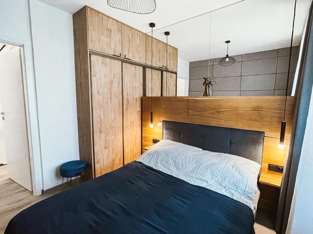 Bella Apartament * Krakow
