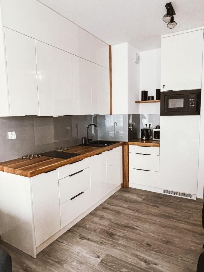 Bella Apartament