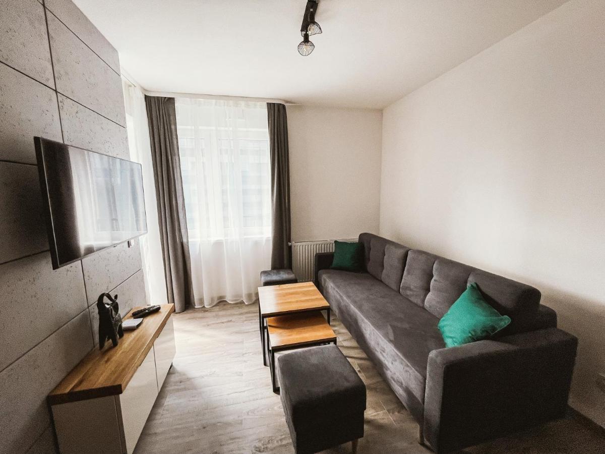 Apartment Bella Apartament