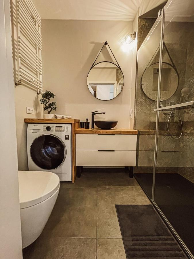Bella Apartament Apartment Krakow