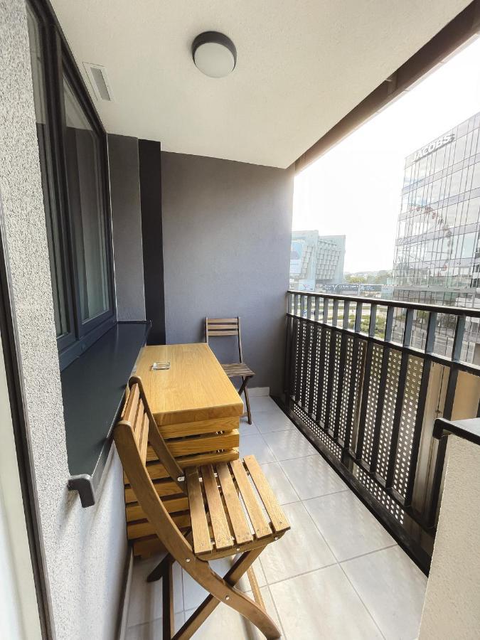 Bella Apartament Apartment