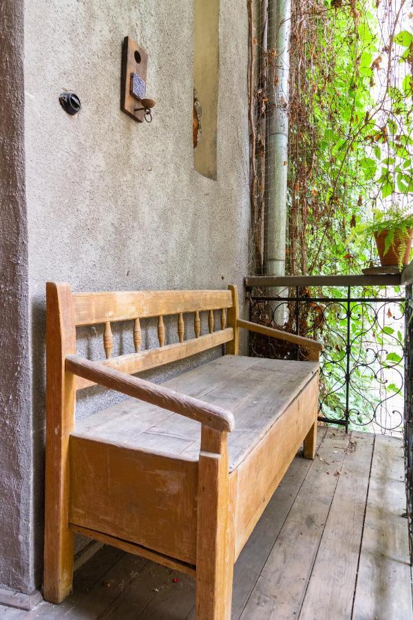 Artistic&cozy In The Old Town