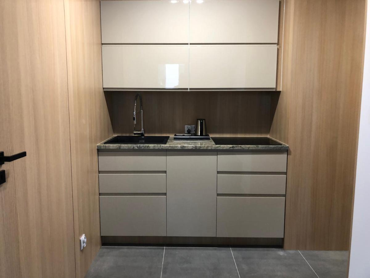 Platinex 3 Apartment