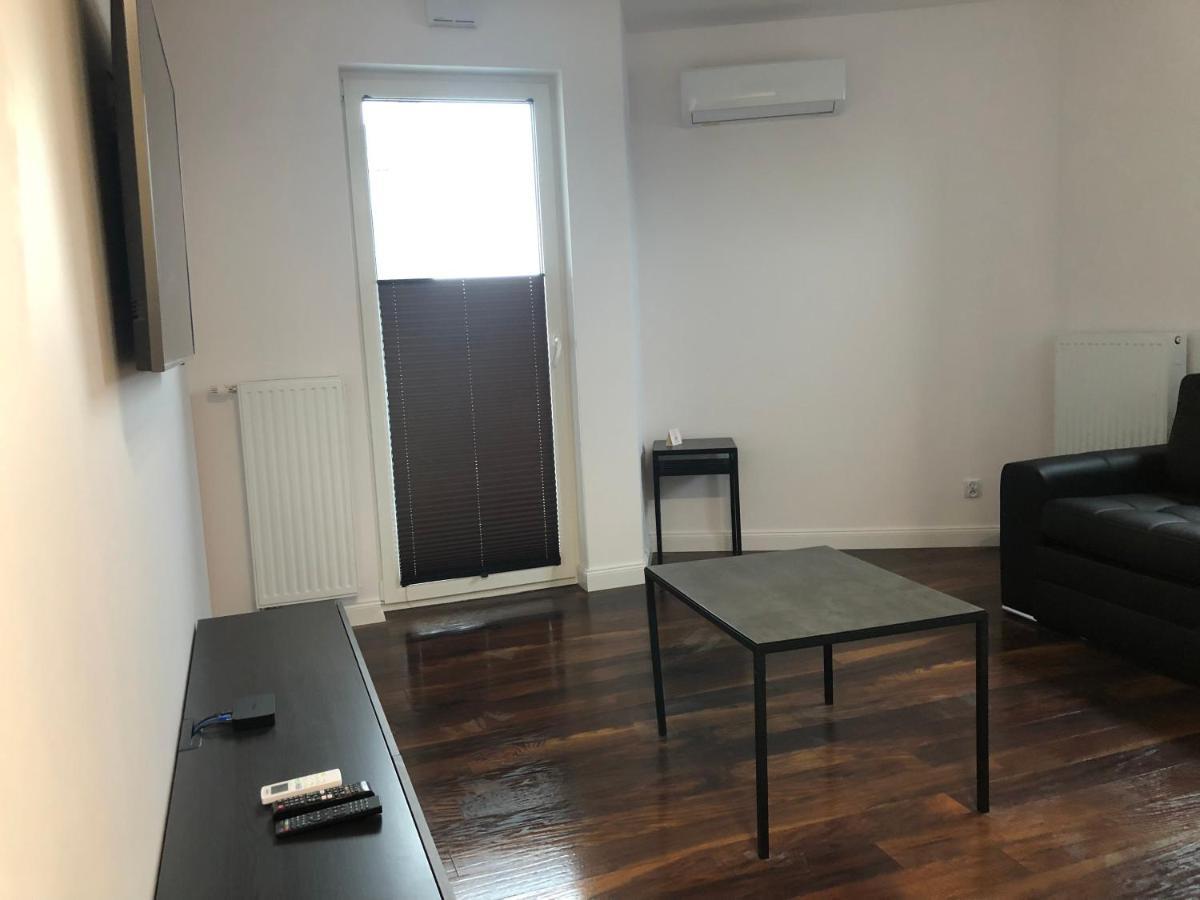 Platinex 3 Krakau