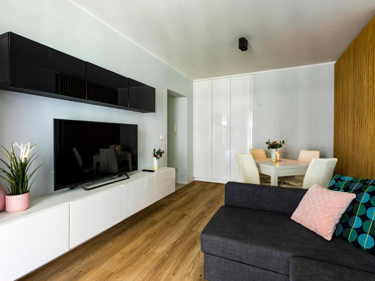 Apartament Jack Ii Kraków