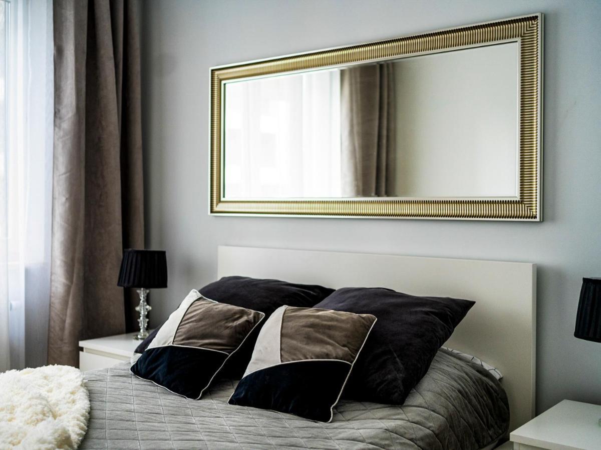 Jack Ii Apartament Kraków