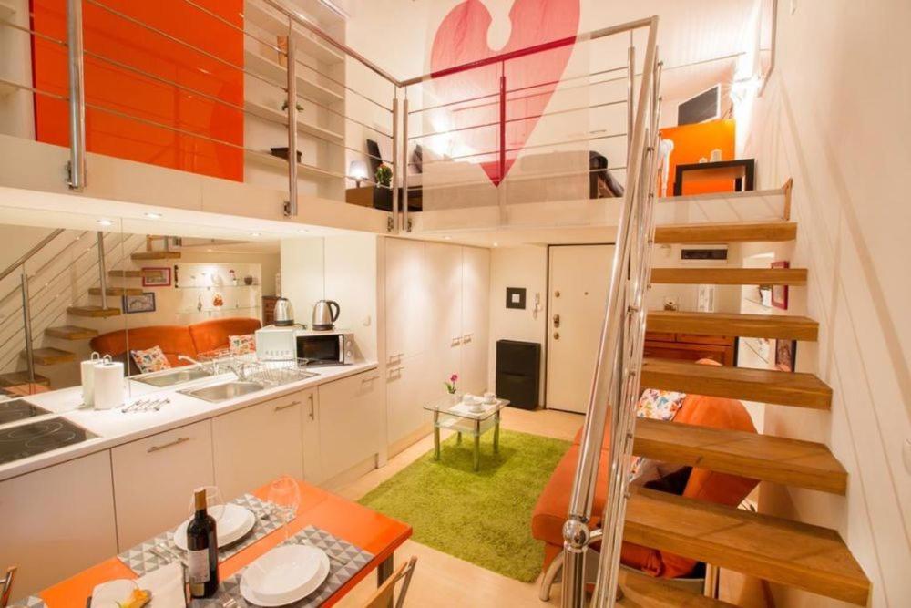 Apartament W Centrum