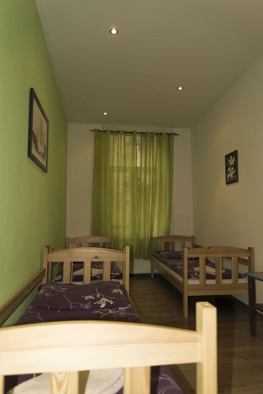 Yellow Hostel Kraków
