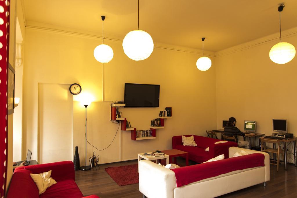 Hostel Yellow *