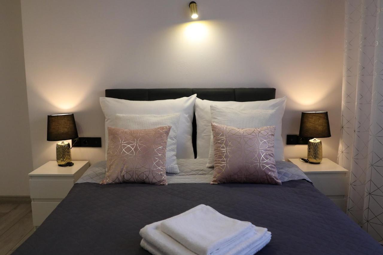 Cracow By Night Appartement *