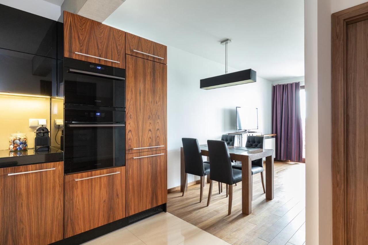 Atrium Apartment Krakow