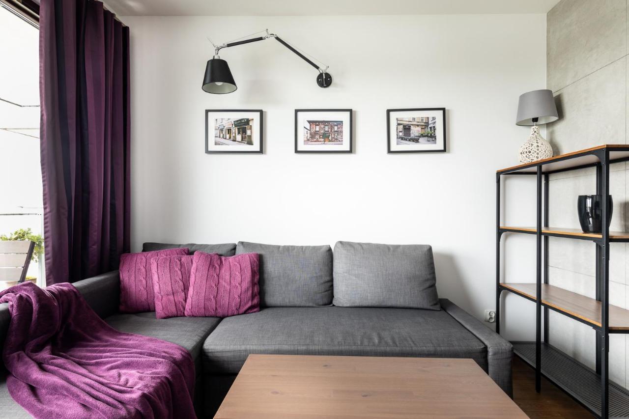 Apartment Atrium