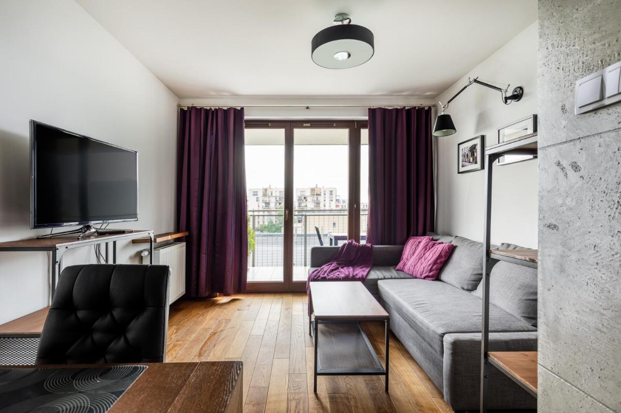 Atrium Apartment Krakow