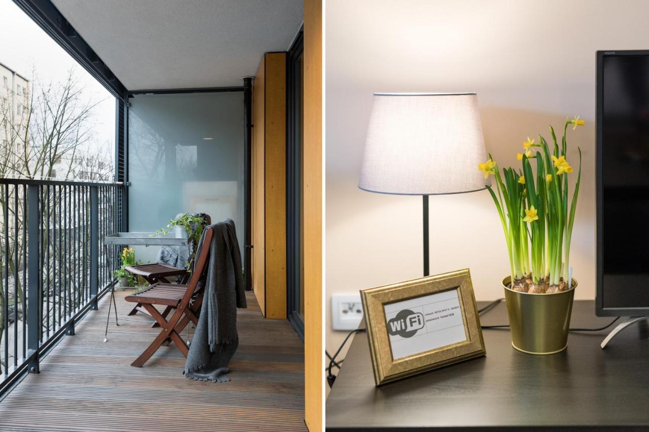 Krakow Central Apartment Apartament Kraków